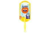 Akcesoria do czyszczenia - Swiffer Duster handle + 5 refills - 8700216669290