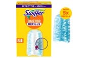 Akcesoria do czyszczenia - Swiffer Duster 5 pcs - 8700216676762