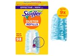 Akcesoria do czyszczenia - Swiffer Duster 9 pcs - 8700216676793