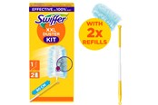 Akcesoria do czyszczenia - Swiffer Duster XXL handle + 2 refills - 8700216711142