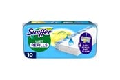 Akcesoria do czyszczenia - Swiffer Wet Citrus - 10 pcs - 8700216717861