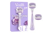 Sprzet do golenia - Gillette-Venus Comfortglide Breeze Handle + 2 refills - 7702018334919