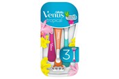 Sprzet do golenia - Gillette-Venus Tropical Handles - 3 pcs - 7702018426263
