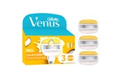 Sprzet do golenia - Gillette-Venus Pro Comfortglide Coconut Olay - 3 pcs - 8001090599346