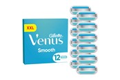 Sprzet do golenia - Gillette-Venus Smooth - 12 pcs - 8700216493819