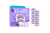 Sprzet do golenia - Gillette-Venus Breeze - 8 pcs - 8700216498760