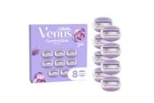 Sprzet do golenia - Gillette-Venus Comfortglide Breeze - 8 pcs - 8700216500135