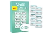 Sprzet do golenia - Gillette-Venus Pro Smooth Sens - 10 pcs - 8700216507790
