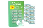 Sprzet do golenia - Gillette-Venus Extra Smooth - 10 pcs - 8700216511728