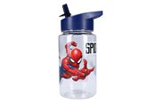 Przybory szkolne - Marvel Spider-Man Drinking Bottle 450 ml - 200-4747
