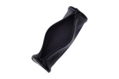 Przybory szkolne - KUNGSBACKA Pencil Case Runa - Black - 2004002