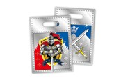 Zabawki - Folat BV - Knights party bags 8 pcs. - 62854