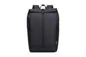 Torba, plecak i pokrowiec na laptopa - KUNGSBACKA Revna Backpack 15.6" - Black - 2004009