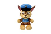 Plusz - Ty Paw Patrol: Chase 20 cm - TY1005