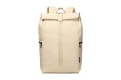 Torba, plecak i pokrowiec na laptopa - KUNGSBACKA Backpack Revna 15.6" - Beige - 2004010