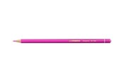 Przybory do pisania i rysowania - STABILO Original - Colored Pencil - Madder Pink Light (87/350) - 4210168L