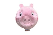 Plusz - Ty Beanie Bouncers - Peppa George Pig - TY1010