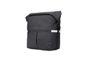 Torba, plecak i pokrowiec na laptopa - KUNGSBACKA Bikebag Gorm Single Carrier Black - 2004013