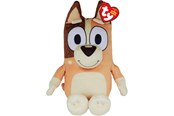 Plusz - Ty Bluey: Chilli 20 cm - TY1012