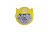 Plusz - Ty Beanie Bouncers - Transformers Bumblebee - TY1017