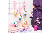 Drobiazgi - Paladone - Hello Kitty Backpack Buddies (Assorted) - 5056577758603