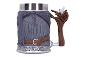 Drobiazgi - Nemesis Now - The Lord of the Rings - Gandalf - Tankard - Kubek - B6539A24