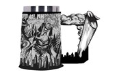 Drobiazgi - Nemesis Now - DC Comic Strip Batman Tankard - Kubek - B6648B24
