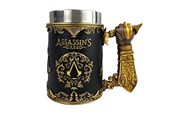 Drobiazgi - Nemesis Now - Assassin's Creed Through the Ages Tankard - Kubek - B6643B24