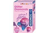 Kreatywne gry - Kosmos - Glitter Diamond Making - KM616946