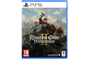 Gry - Kingdom Come: Deliverance II - Sony PlayStation 5 - RPG - 4020628578190