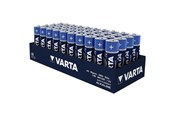 Bateria - VARTA AA Alkaline 40-Pack - 04906124354