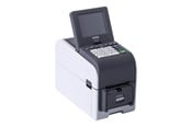 Drukarka - Brother TD-2350DSA203 - label/receipt printer - B/W - direct thermal - Monochromatyczny - Bezpośrednia termiczna - TD2350DFC203Z1