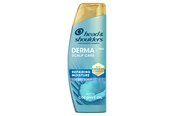 Haircare - HEAD&SHOULDERS Shampoo DermaX repair & moisture - 250 ml - 8700216532303