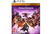 Gry - Dragon Age: The Veilguard (Deluxe Edition) - Sony PlayStation 5 - RPG - 5030933125278
