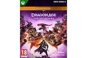 Gry - Dragon Age: The Veilguard (Deluxe Edition) - Microsoft Xbox Series X - RPG - 5030938125273