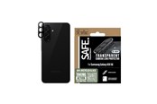 Telefon - szklo ochronne - SAFE by PanzerGlass Camera Lens Protector Transparent Samsung Galaxy A26 5G - SARRITRG38541