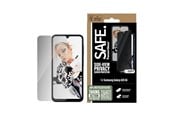 Telefon - szklo ochronne - SAFE by PanzerGlass Privacy Screen Protector Samsung Galaxy A26 5G | Ultra-Wide Fit - SARPUWFG38541