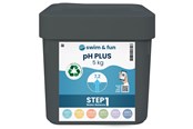 Baseny - Swim & Fun pH-Plus 5.0 kg - 1720