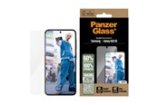 Telefon - szklo ochronne - PanzerGlass Screen Protector Samsung Galaxy A56 5G | Ultra-Wide Fit - PGRNUWFG38380
