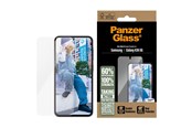 Telefon - szklo ochronne - PanzerGlass Screen Protector Samsung Galaxy A36 5G | Ultra-Wide Fit - PGRNUWFG38083