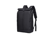 Torba, plecak i pokrowiec na laptopa - KUNGSBACKA Backpack Oliver 15.6" Black with lining - 2004040