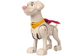 Zabawki - Fisher Price DC League of Superpets - Rev & Rescue Krypto - HGK99