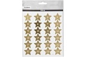 Materialy hobbystyczne - Creativ Company - Stickers Numbers 1 Sheet - 291871