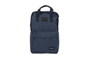 Torba, plecak i pokrowiec na laptopa - KUNGSBACKA Tyra Backpack Blue - 2004045