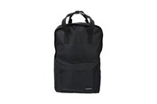 Torba, plecak i pokrowiec na laptopa - KUNGSBACKA Backpack Tyra Black - 2004046