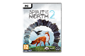 Gry - Spirit of the North 2 - Windows - Przygodowy - 5061078710296