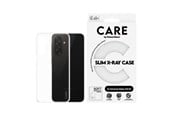 Telefon - Pokrowiec i etui - CARE by PanzerGlass Fashionable Case Transparent X-Ray Soft Basic Samsung Galaxy A26 5G - CRRFAXRG38541