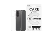 Telefon - Pokrowiec i etui - CARE by PanzerGlass Fashionable Case Transparent X-Ray Soft Basic Samsung Galaxy A56 5G - CRRFAXRG38380