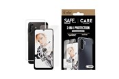 Telefon - szkło ochronne - CARE by PanzerGlass Fashion 2-in-1 Bundle Samsung Galaxy A26 5G - CRRCANUG38541
