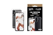 Telefon - szklo ochronne - CARE by PanzerGlass Fashion 2-in-1 Bundle Samsung Galaxy A56 5G - CRRCANUG38380